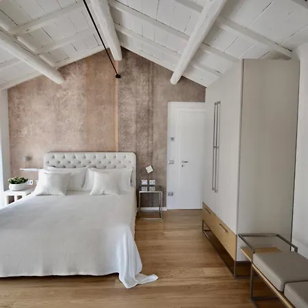 Bed & Breakfast Relais Rubiera