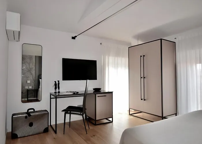 Relais 住宿加早餐酒店