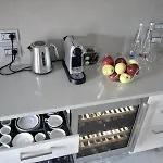 Nocleg ze śniadaniem Relais 4*
