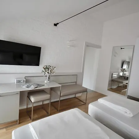 Bed and Breakfast Relais