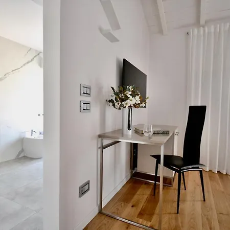 Relais 4* Рубьера