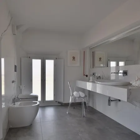 Bed and Breakfast Relais 4*