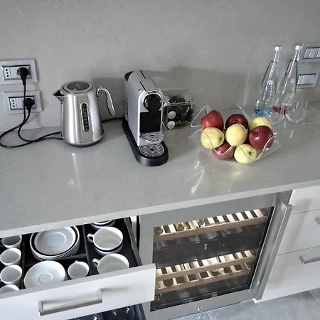 Bed and Breakfast Relais 4*