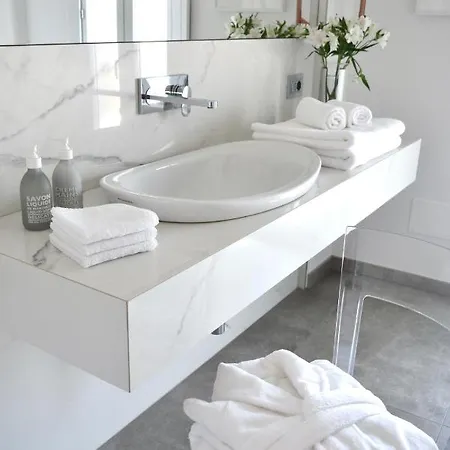 Relais 4* Рубьера