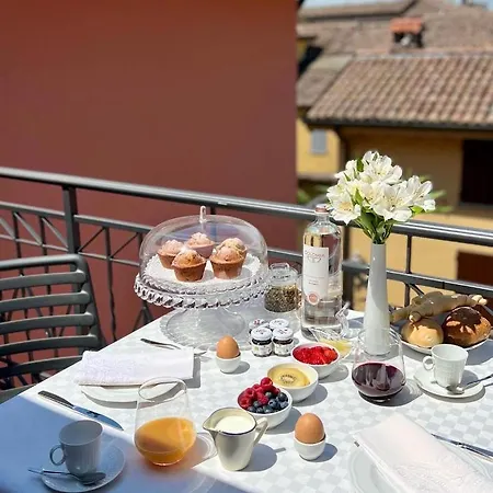 Relais Nocleg ze śniadaniem 4*