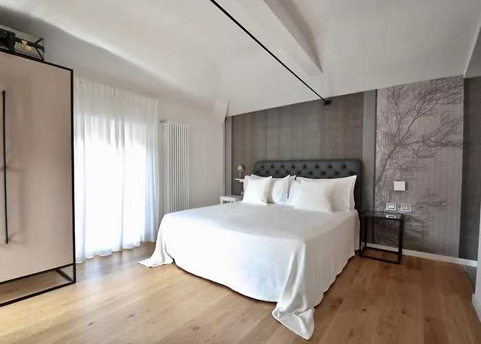 Relais Nocleg ze śniadaniem Rubiera