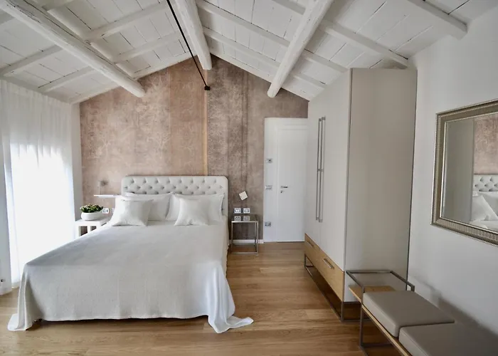 Panzió Relais Rubiera