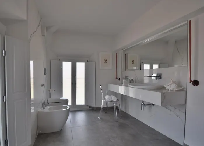 Nocleg ze śniadaniem Relais 4*