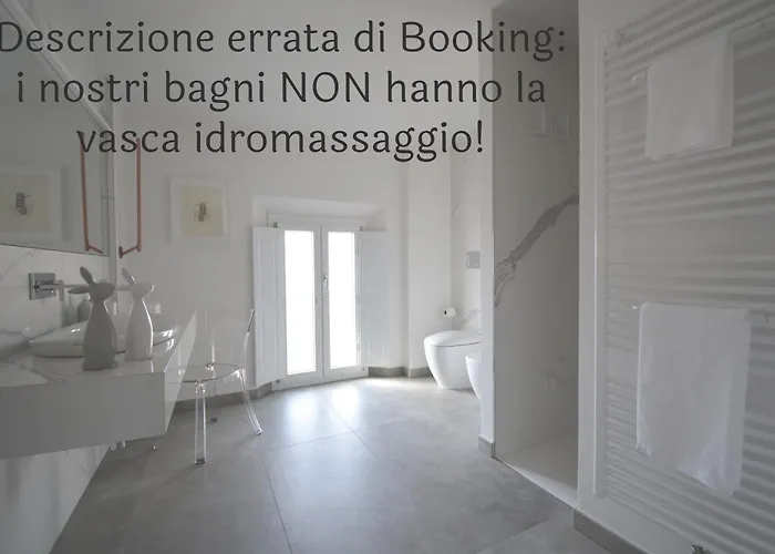 Nocleg ze śniadaniem Relais Rubiera