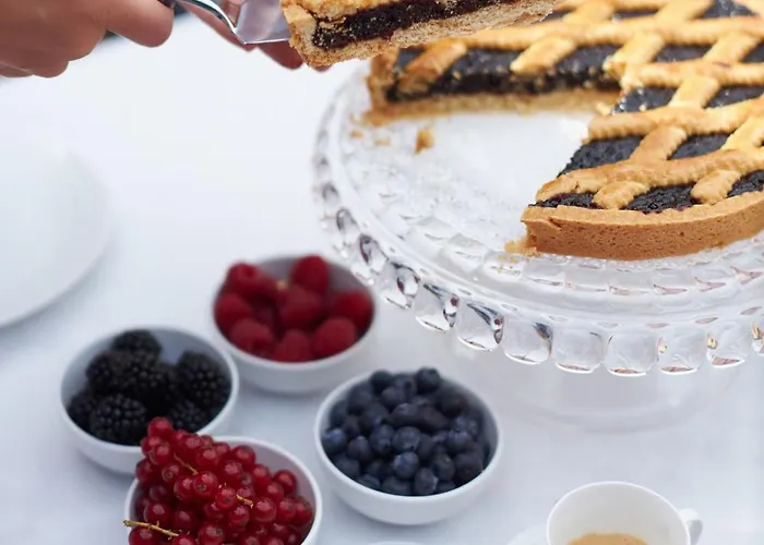 Panzió Relais Rubiera